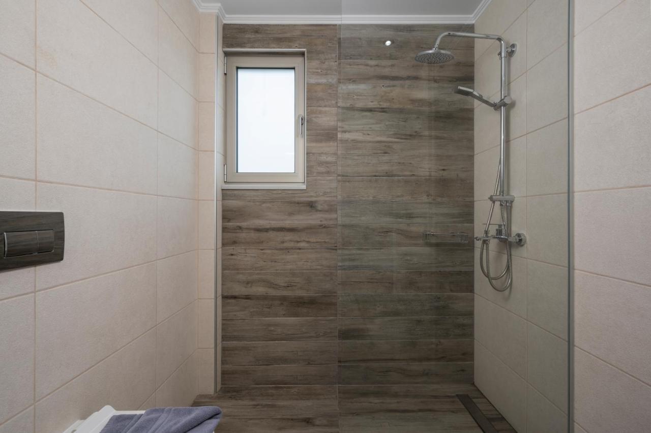 Villa Jarko Chania  Ngoại thất bức ảnh