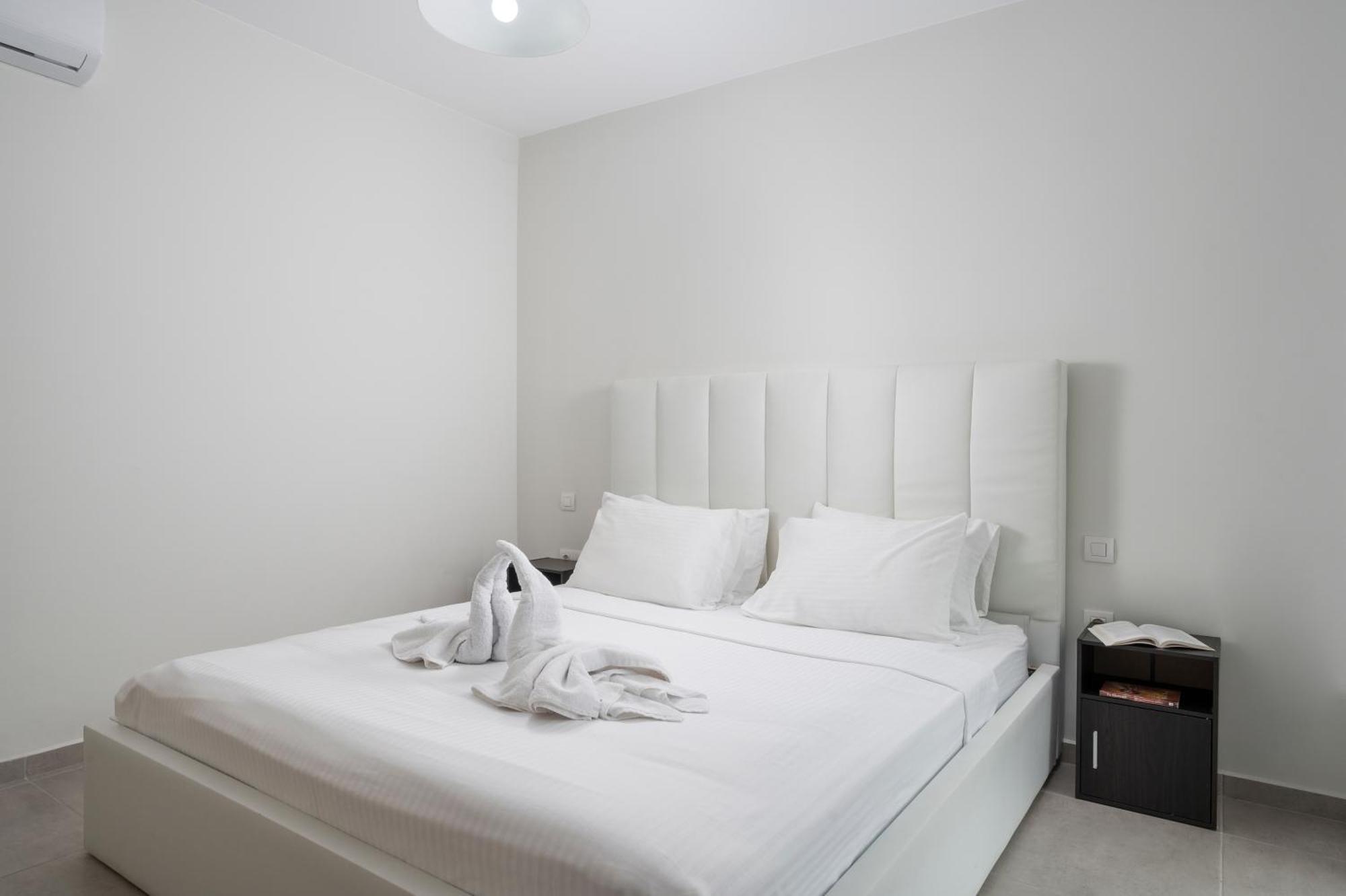 Villa Jarko Chania  Phòng bức ảnh