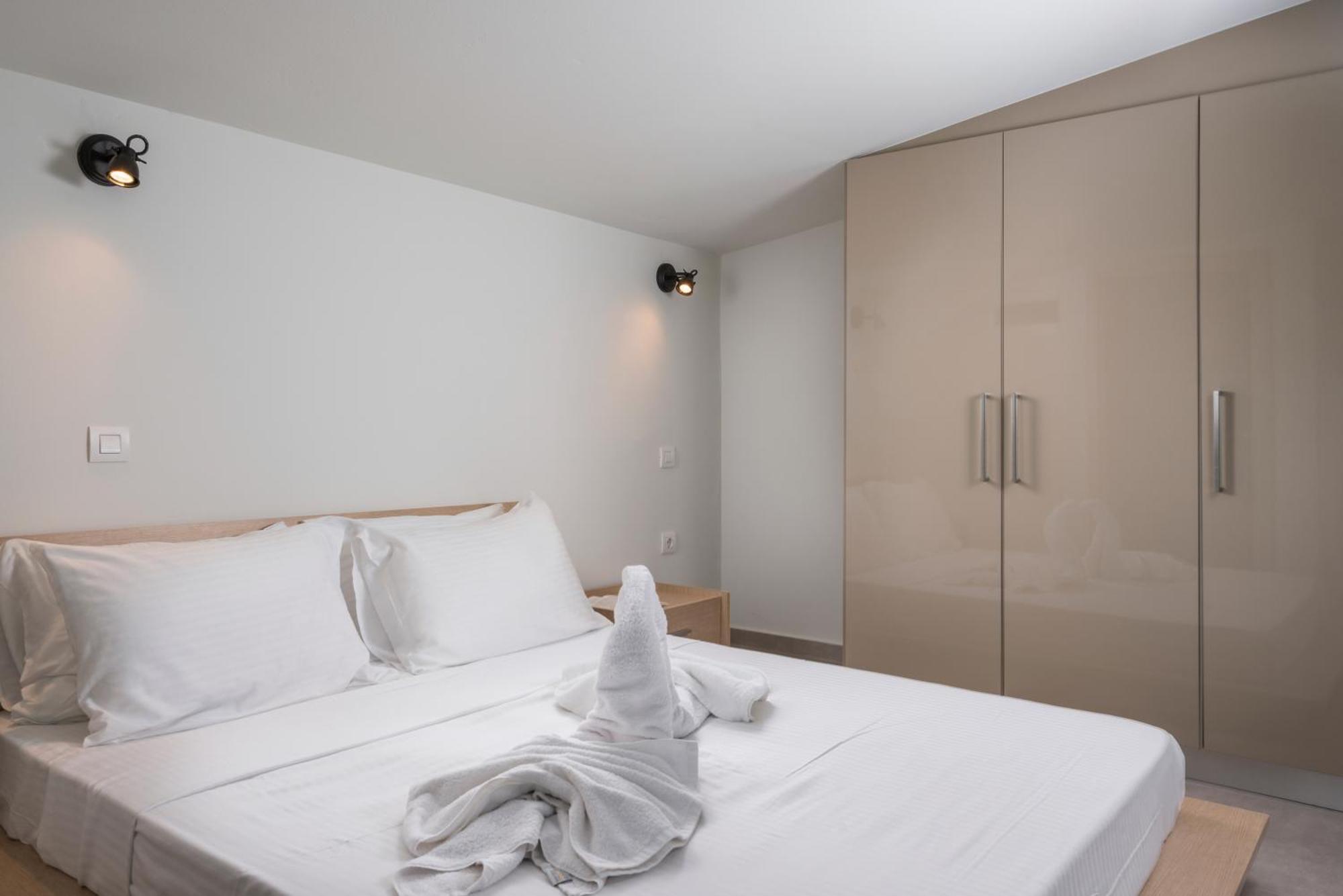 Villa Jarko Chania  Phòng bức ảnh