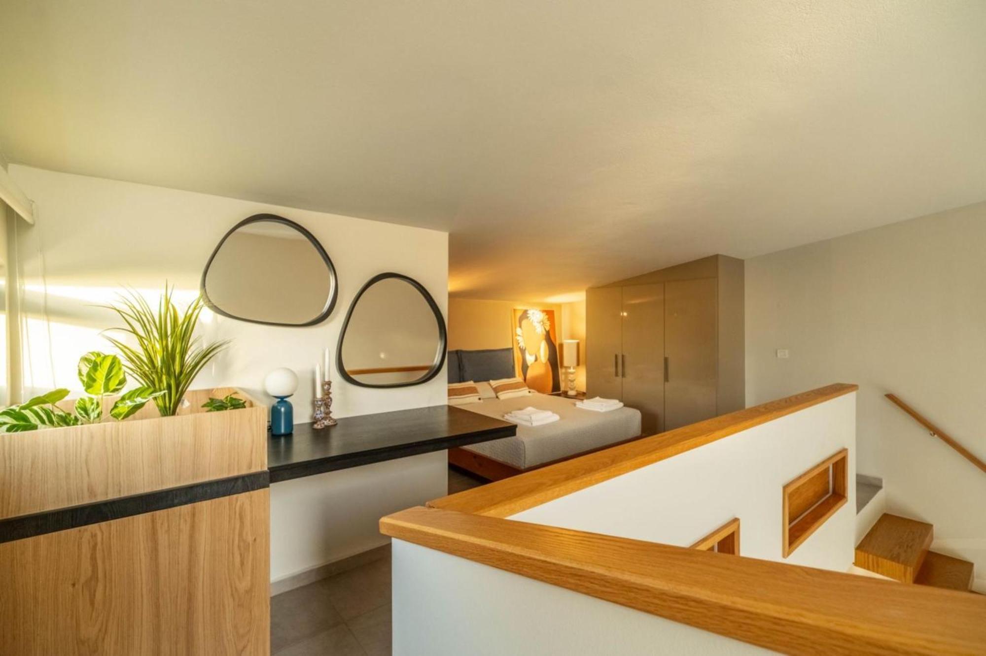 Villa Jarko Chania  Ngoại thất bức ảnh