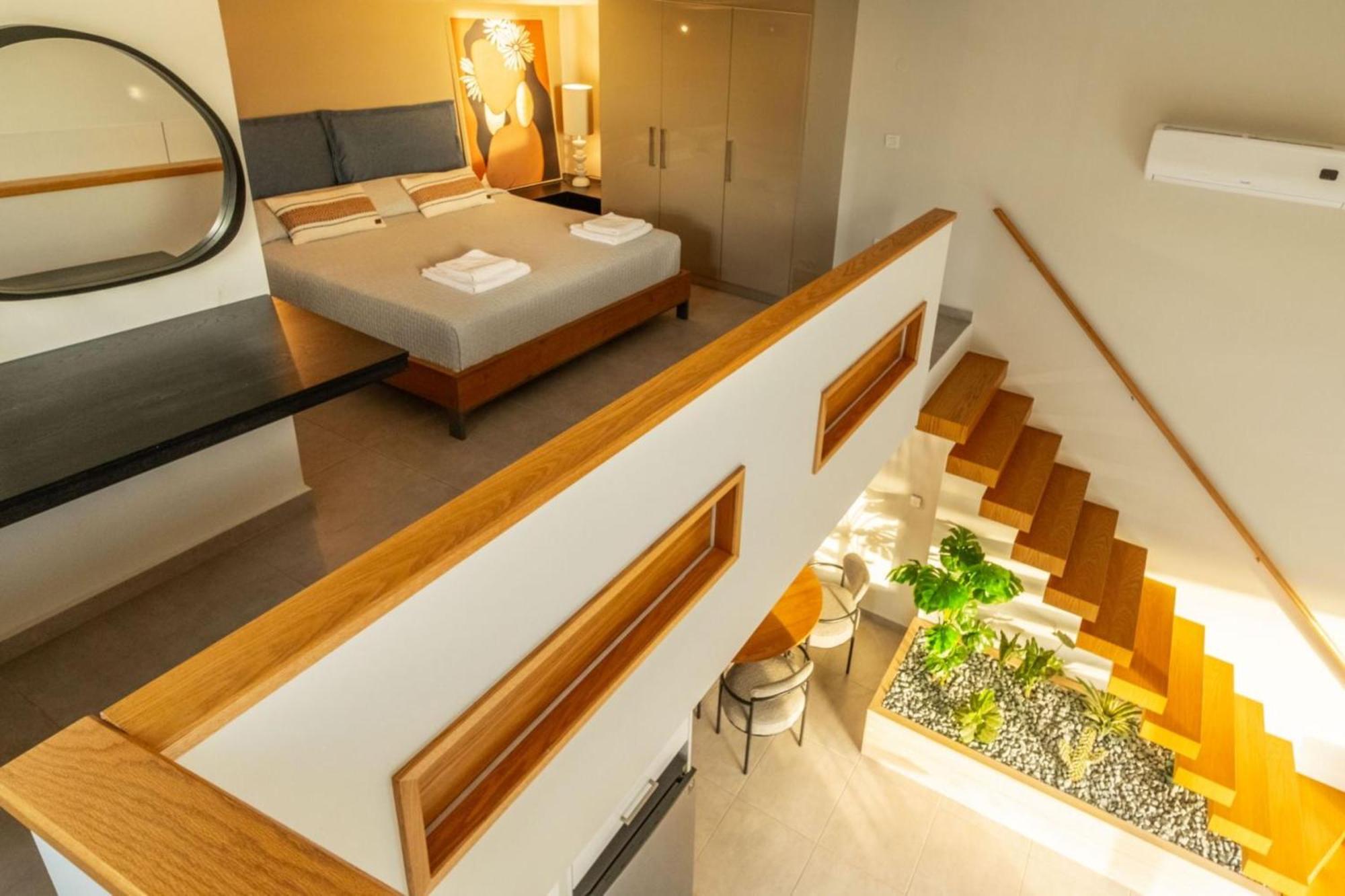 Villa Jarko Chania  Ngoại thất bức ảnh