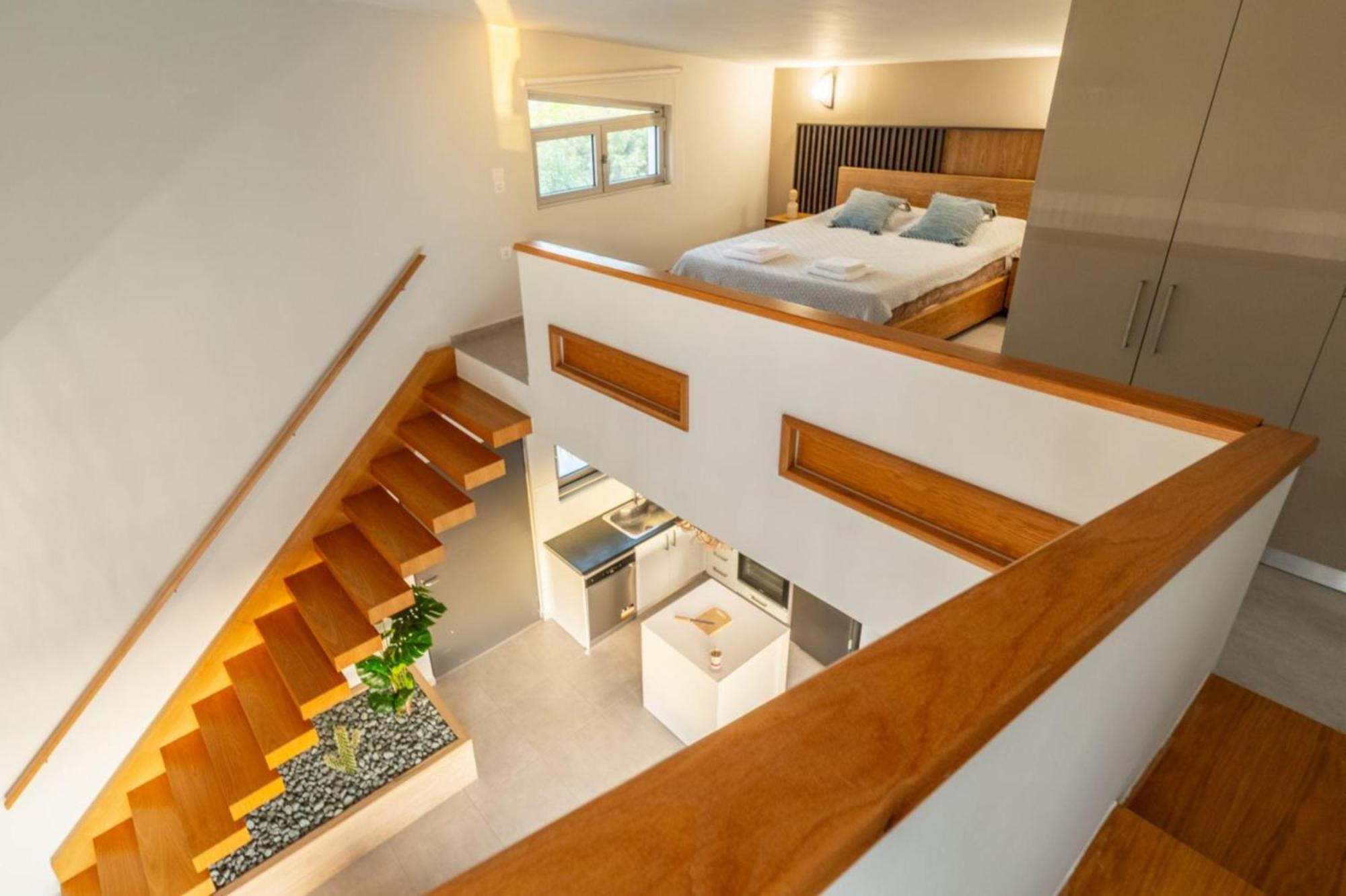 Villa Jarko Chania  Ngoại thất bức ảnh