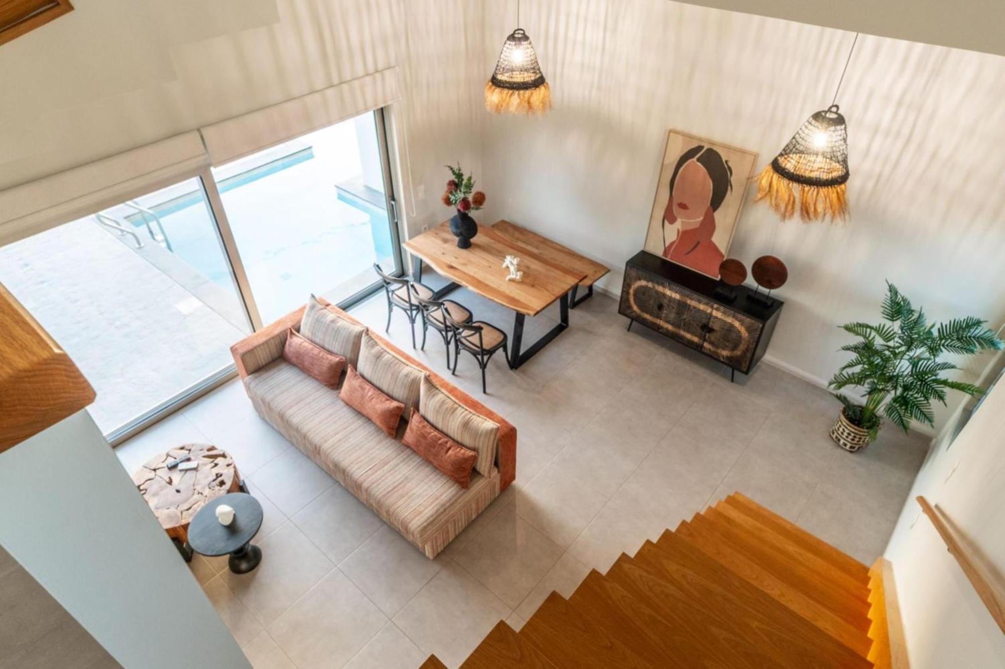 Villa Jarko Chania  Ngoại thất bức ảnh
