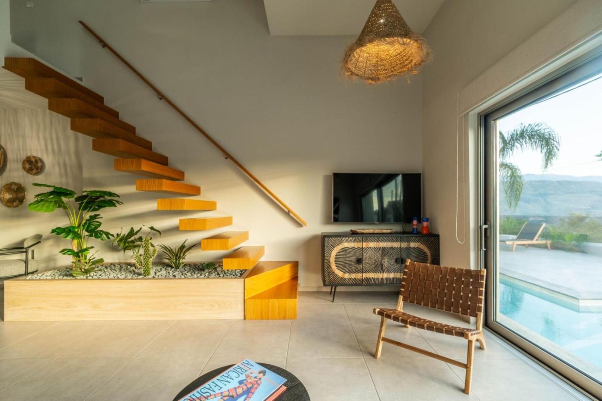 Villa Jarko Chania  Ngoại thất bức ảnh